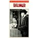 Dillinger [VHS]