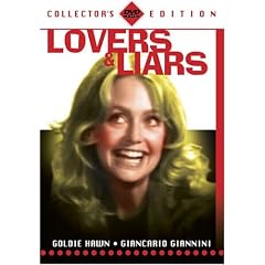 Lovers & Liars (Collector's Edition) by 