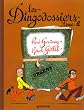 Les Dingodossiers, tome 2