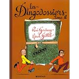 Les Dingodossiers, tome 2par Ren� Goscinny