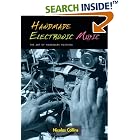 Click here to buy Handmade Electronic Music: The Art of Hardware Hacking by  Nicolas Collins.