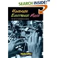 Handmade Electronic Music: The Art of Hardware Hacking by Nicolas Collins