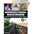 Agricultural Mechanics: Fundamentals and Applications by Ray V. Herren