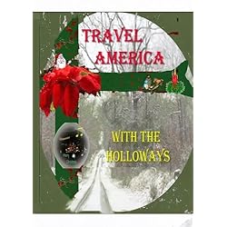 Travel America with the Holloways - Christmas