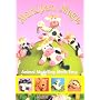 Marzipan Magic: Animal Modelling Made Easy