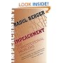 Impeachment: The Constitutional Problems, Enlarged Edition