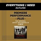 Everything I