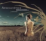 Reflections (Revised Version) (Limited Edition Digipack) (CD+DVD) - Apocalyptica
