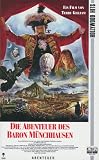 Review   / The Adventures of Baron Munchausen
