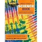 Middle Grades Science Book: Inventive Exercises to Sharpen Skills and Raise Achievement (Basic, Not... by Imogene Forte and Marjorie Frank