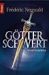 G�tterschwert: Mysterythriller