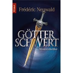 G�tterschwert: Mysterythriller