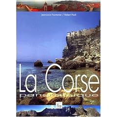 La Corse panoramique