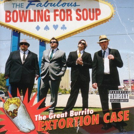 BOWLING FOR SOUP - Baby One More Time [Karaoke] Lyrics - Zortam Music