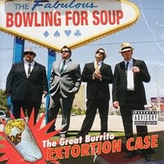 The Great Burrito Extortion Case