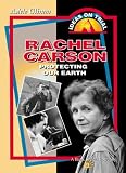 Rachel Carson: Protecting Our Earth (Ideas on Trial)