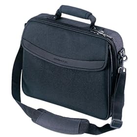 Simply Portable One Select Carrying Case