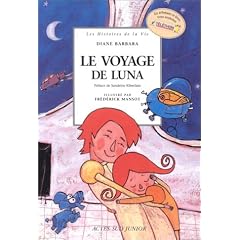 Le Voyage de Luna
