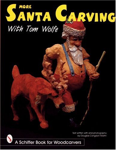 Tom Wolfe