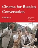 Cinema for Russian Conversation: Volume 2