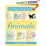 The Crafter's Design Library - Animals (Crafters Design Library Series)
