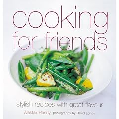 Cooking for Friends