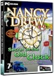 Nancy Drew: Secret of the Old Clock
