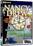 Nancy Drew: Secret of the Old Clock