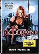 BloodRayne