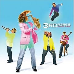 3rd Force