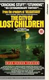 The City Of Lost Children [1995] VHS