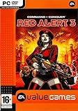 Command & Conquer: Red Alert 3