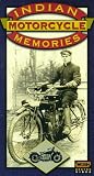VHS : Indian Motorcycle Memories