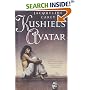 Kushiel's Avatar (Kushiel's Legacy)