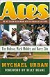 Aces : The Last Season on the Mound with the Oakland A's Big Three: Tim Hudson, Mark Mulder, and Barry Zito