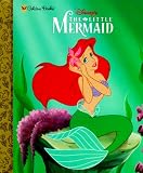 The Little Mermaid (Little Golden Storybook)