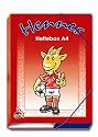 Brauns 1. FC K&ouml;ln Heftbox DIN A 4