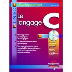 Langage C