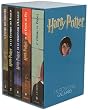 Harry Potter, coffret 5 volumes : Tome 1 � tome 5