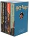 Harry Potter, coffret 5 volumes : Tome 1 à tome 5 Harry Potter, coffret 5 volumes : Tome 1 à tome 5