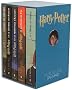 Harry Potter, coffret 5 volumes : Tome 1 � tome 5