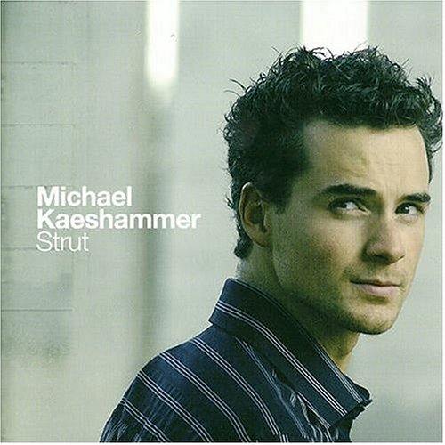 Michael Kaeshammer