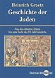 Geschichte der Juden (Digitale Bibliothek 44)