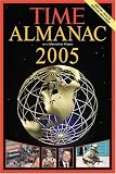 Buy : TIME Almanac with Information Please 2005
