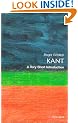 Kant: A Very Short Introduction (Very Short Introductions)