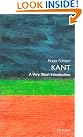 Kant: A Very...