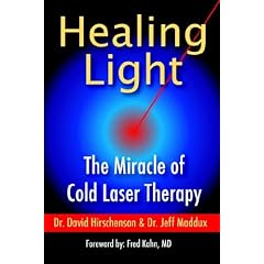 Healing Light: The Miracle of Cold Laser Therapy