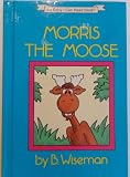 Morris the Moose