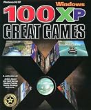 100 Great Games for Win Xp