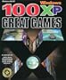 100 Great Games for Win Xp